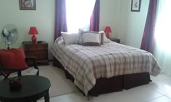 דירה St. David's Kimos Place גרנדה