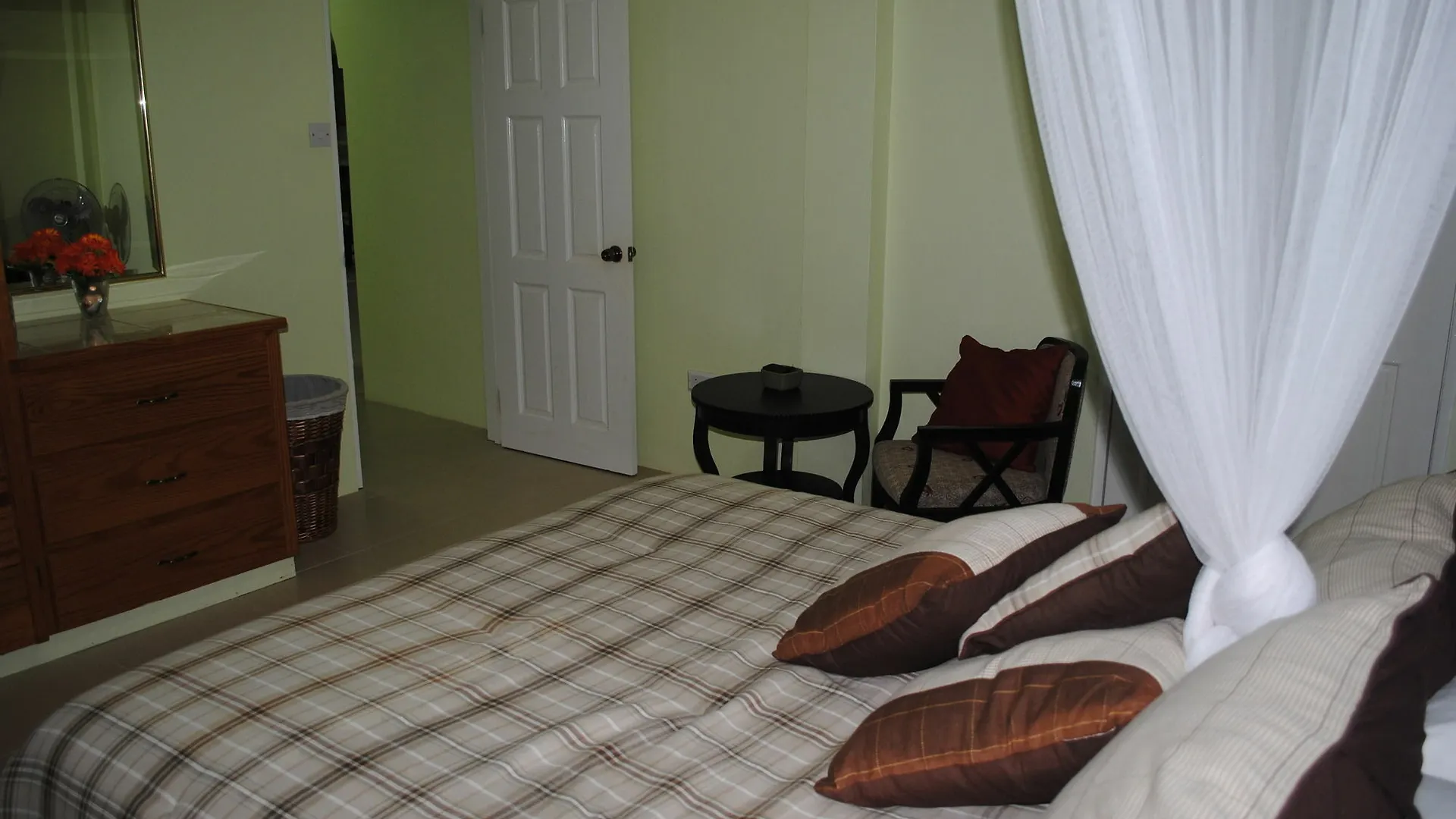 Kimos Place Apartment St. David's